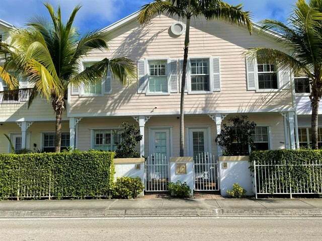 902 S Federal Hwy in Lake Worth Beach, FL - Building Photo - Building Photo