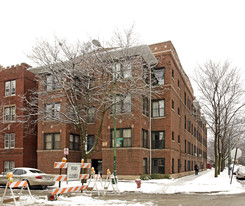 6204-6210 N Hermitage Ave Apartments