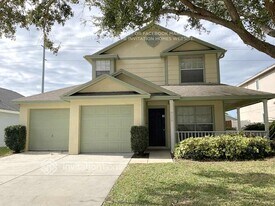 8558 Manassas Rd in Tampa, FL - Building Photo