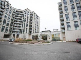 12 Woodstream Blvd in Vaughan, ON - Building Photo