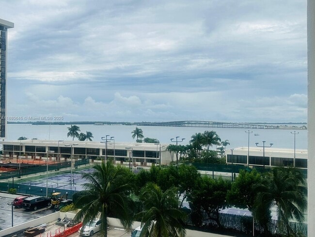 property at 1915 Brickell Ave