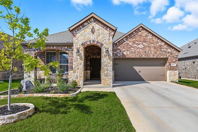 property at 10317 Geode St