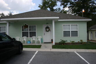 Caribe Condos in Statesboro, GA - Building Photo - Building Photo