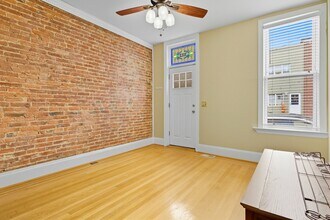 1112 S Bouldin St in Baltimore, MD - Building Photo - Building Photo