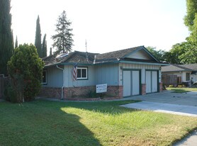 2338-40 New Jersey Ave in San Jose, CA - Building Photo