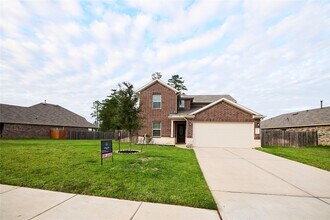 13918 Nicolet Arbor Ln in Conroe, TX - Building Photo - Building Photo