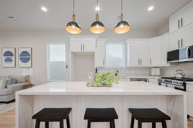 property at 3544 Mt Pleasant St