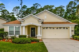 12616 Pine Marsh Way in Jacksonville, FL - Building Photo