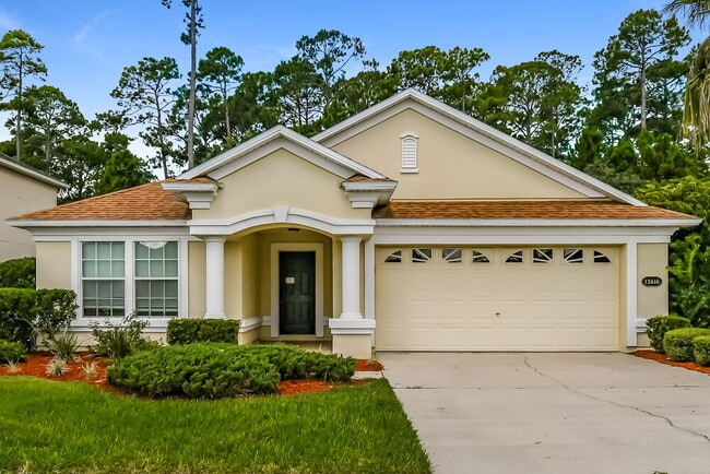 property at 12616 Pine Marsh Way