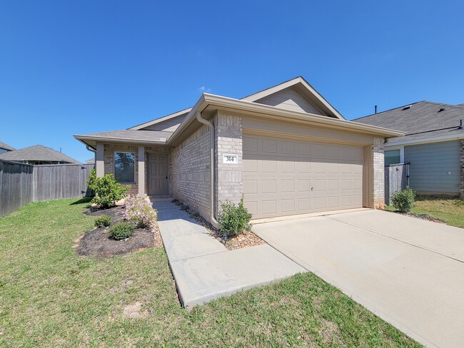 property at 314 Hbr Bnd Ct