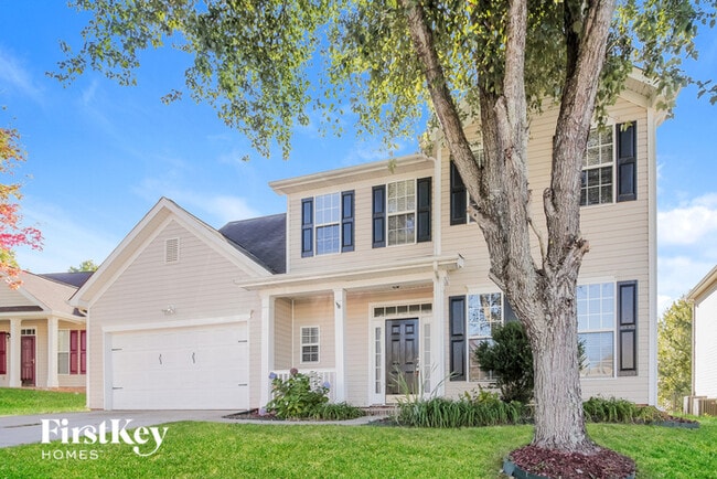 4017 Eastford Court in Gastonia, NC - Building Photo - Building Photo
