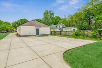 3556 Carnes Ave in Memphis, TN - Building Photo - Building Photo