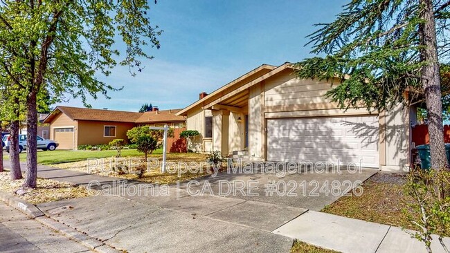 property at 3587 Banyan St