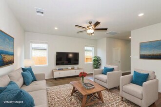 7514 Tipton Meadow Way in Richmond, TX - Building Photo - Building Photo