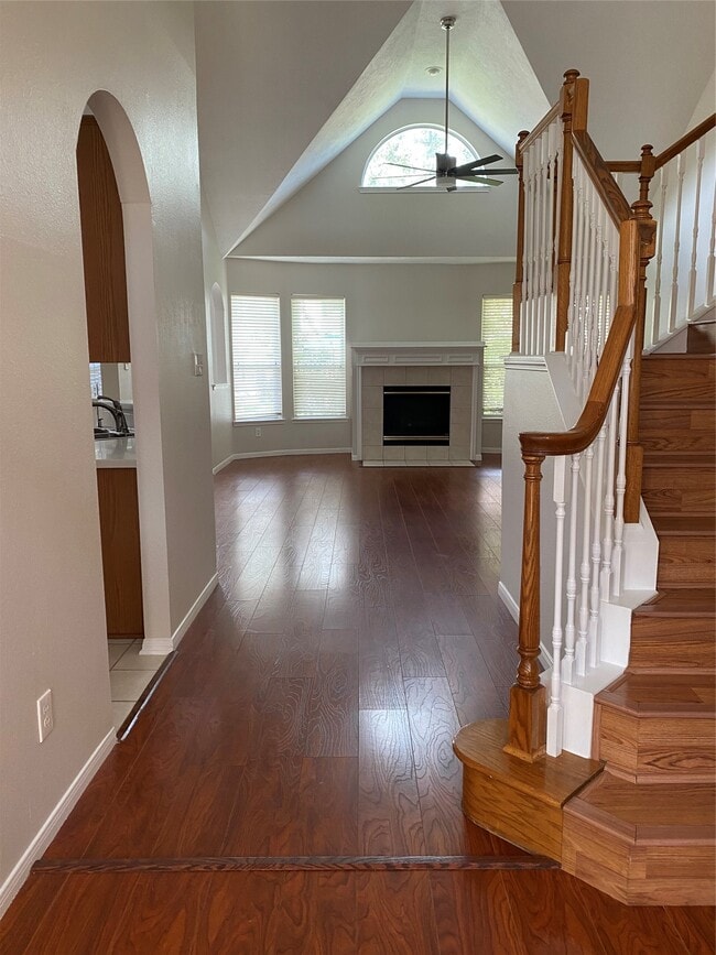 property at 2111 Emerald Cove Dr