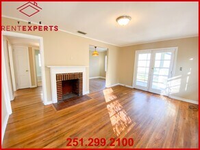 2500 Taylor Ave in Mobile, AL - Building Photo - Building Photo