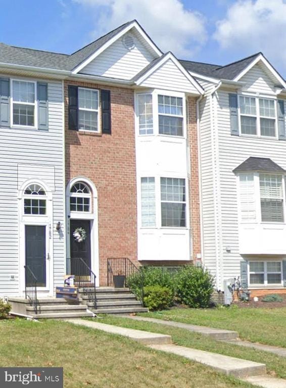 property at 1784 Upper Forde Ln