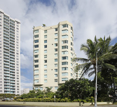 One Kalakaua in Honolulu, HI - Building Photo - Building Photo