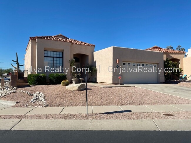 property at 1342 W Hopbush Way