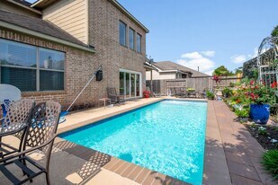 24514 San Pellino Dr in Richmond, TX - Building Photo