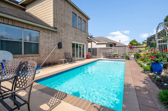 24514 San Pellino Dr in Richmond, TX - Building Photo - Building Photo