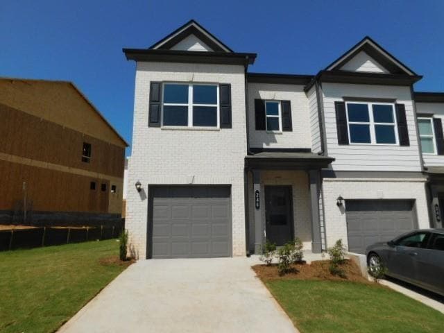 property at 246 Dupont Dr