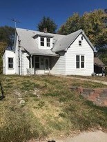 6238 E 10th St in Kansas City, MO - Building Photo