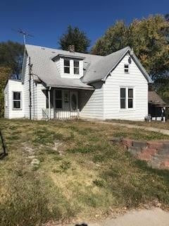 property at 6238 E 10th St