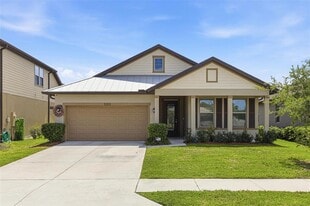 5303 Levana St in Palmetto, FL - Building Photo