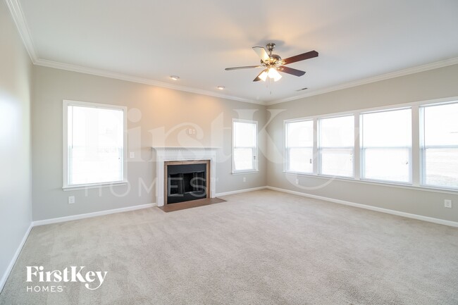 130 Old Homeplace Dr in Advance, NC - Building Photo - Building Photo