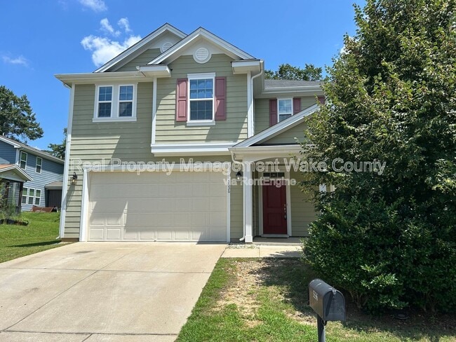 5336 Black Maple Dr