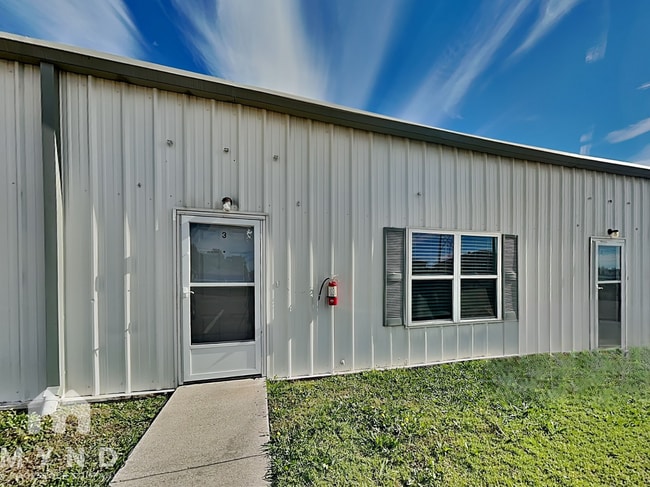 property at 4892 Masch Branch Rd