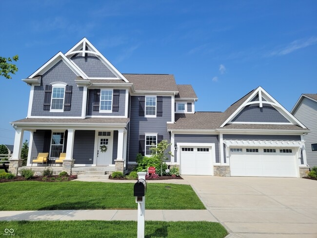 15108 Larchwood Dr in Westfield, IN - Building Photo - Building Photo