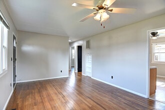 2665 Elmore Dr in Springfield, OH - Building Photo - Building Photo