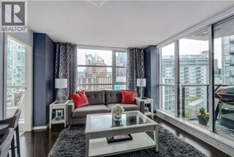 1199 Seymour St in Vancouver, BC - Building Photo - Building Photo