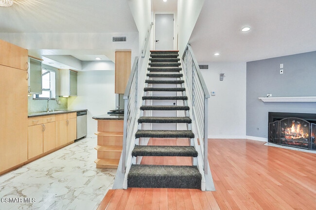 property at 18411 Hatteras St