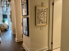 233-233 Carlaw Ave in Toronto, ON - Building Photo - Building Photo