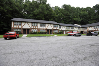 Westside Townhomes in Atlanta, GA - Building Photo - Building Photo