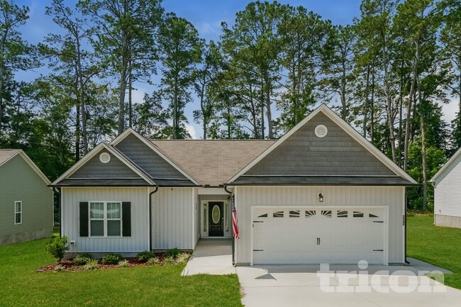 property at 232 Whetstone Dr