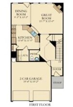 1291 Elderwood Way in Cumming, GA - Building Photo - Building Photo