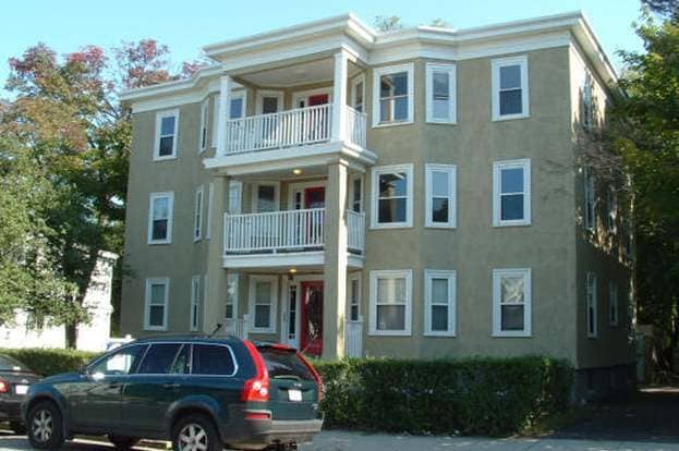 property at 640 River St