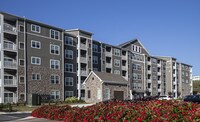 Luxury Lifestyle - City Vista Apartments in Pittsburgh, Pennsylvania