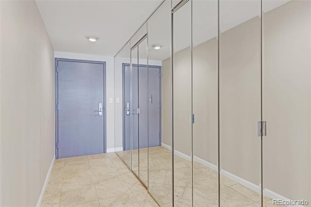 1777 Larimer St in Denver, CO - Building Photo - Building Photo