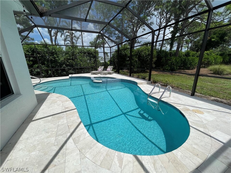 25260 Bay Cedar Dr in Bonita Springs, FL - Building Photo