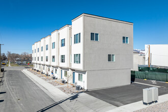 971 W 1700 S in Salt Lake City, UT - Building Photo - Building Photo