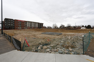 Lakehouse on 17th Condos in Denver, CO - Building Photo - Building Photo