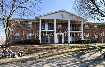 Andrea Court North in Newburgh, IN - Building Photo - Building Photo