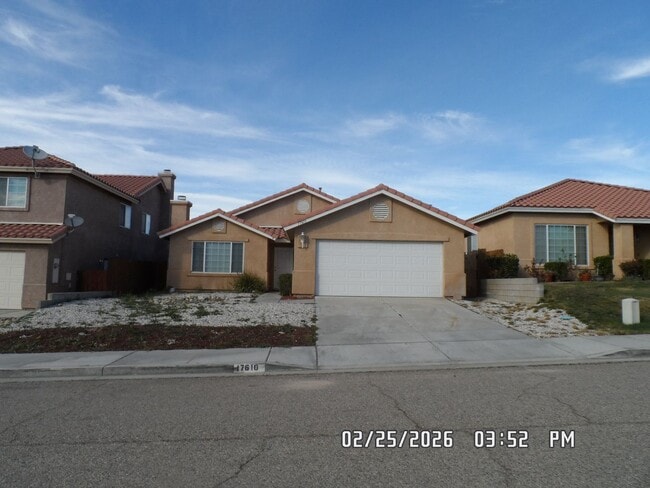 property at 17610 Caprice Way