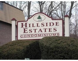 1 silvestri circle, Unit Unit #24 in Derry, NH - Building Photo