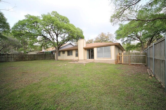 12010 Ladrido Ln in Austin, TX - Building Photo - Building Photo